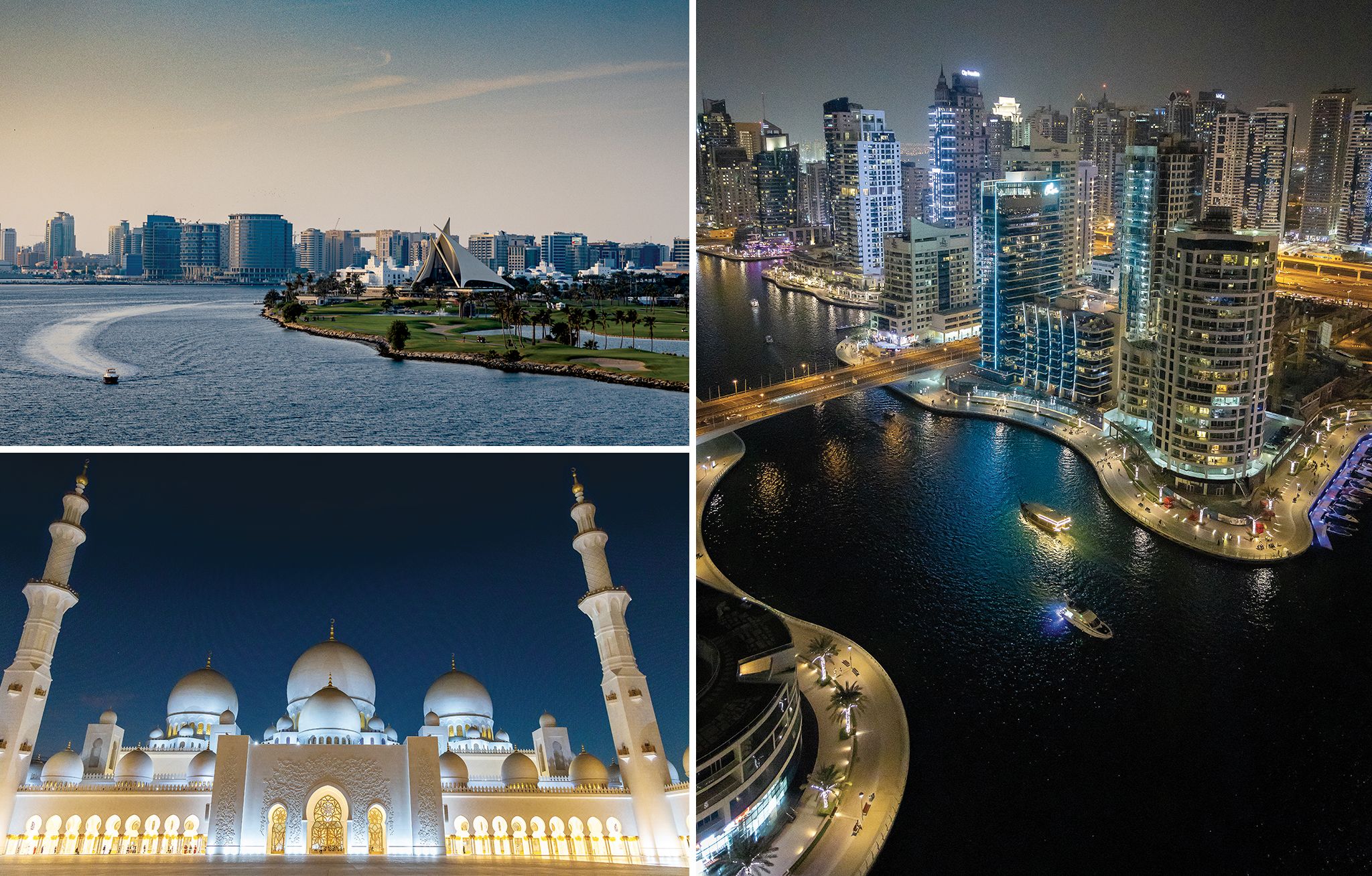 Dubai - 13 conseils de voyage pour la ville des superlatifs