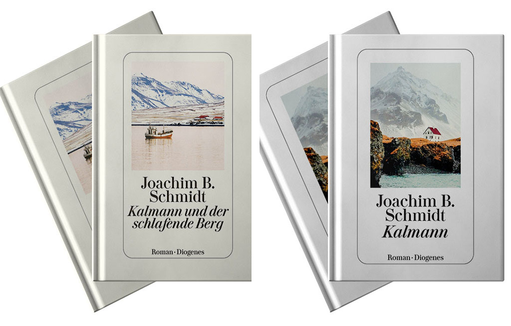 Joachim B. Schmidt cChic Magazin Schweiz
