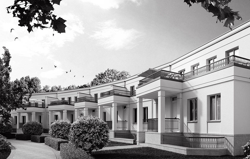 Exceptional Homes since 1864 - RALF SCHMITZ