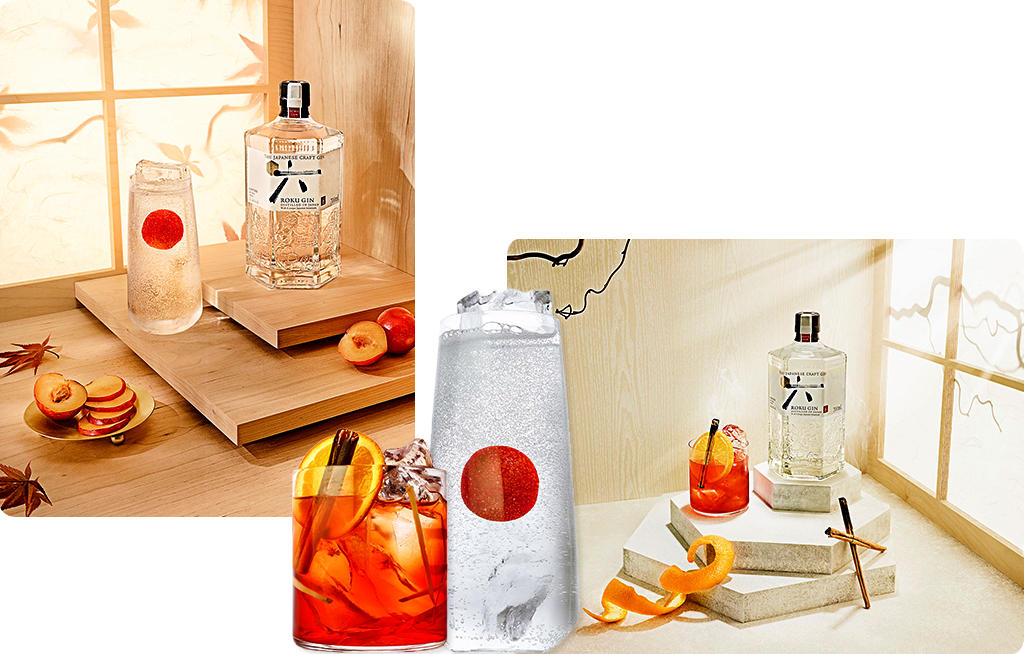 Gin Roku The Best of Every Season (3)