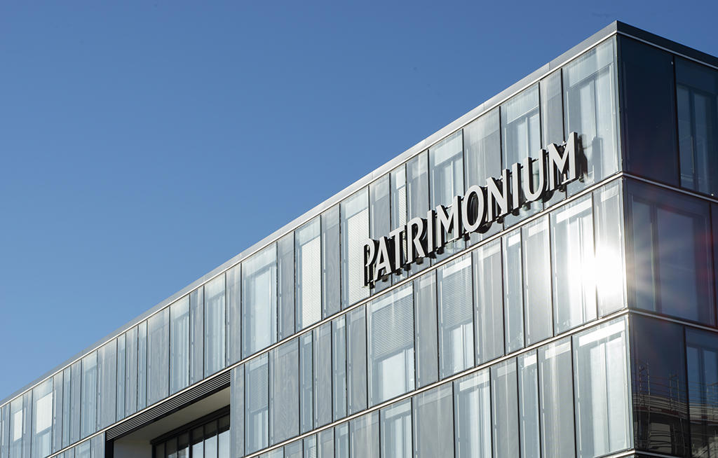 Patrimonium provides financing for the acquisition of Office People by H.I.G. Capital