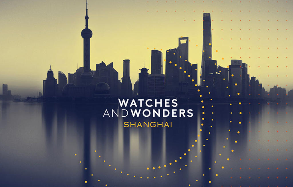 The watch community - turned out in force for the 3rd Watches and Wonders Shanghai