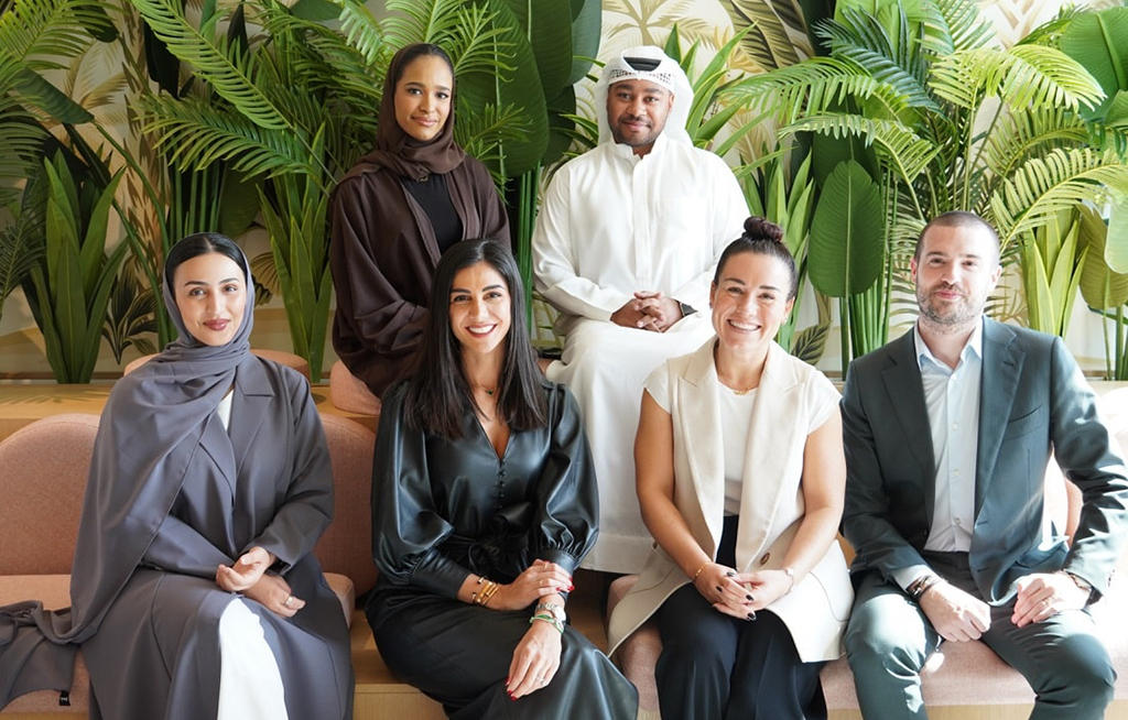 from Richemont Mustaqbalkom Trainee Programme in the United Arab Emirates - First Cohort Graduates - cChic Magazine Suisse