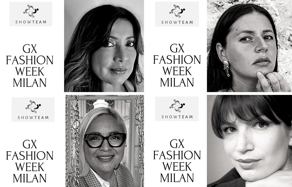 GX Fashion Week 2024 contaminazione globale di stili e culture (3)