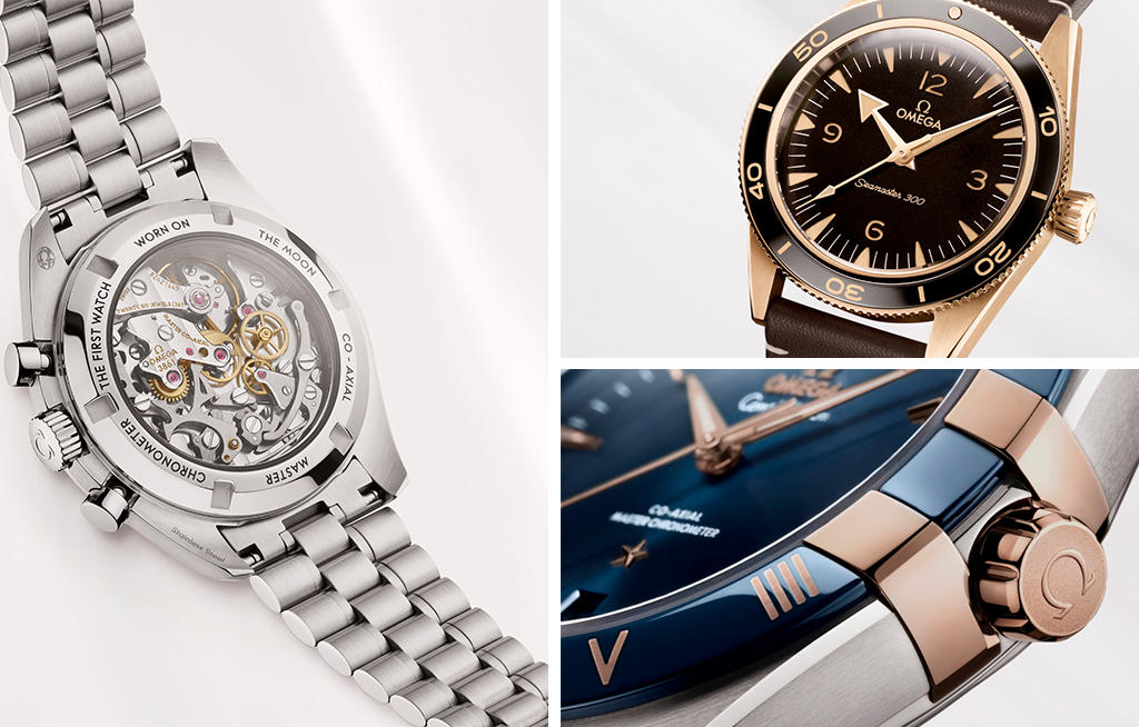OMEGA’s attention to detail leads to exceptional Precision (2)