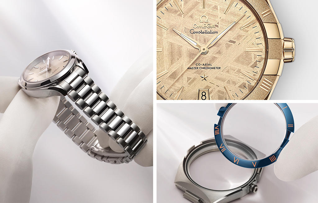 OMEGA’s attention to detail leads to exceptional Precision (3)