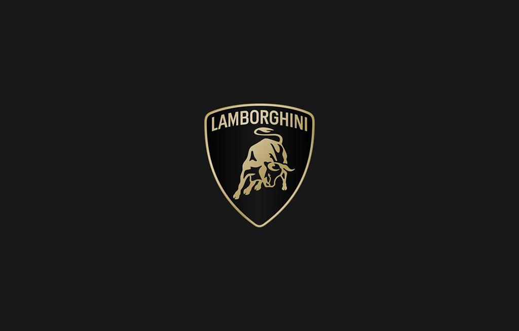 Automobili Lamborghini - launches its new corporate look - cChic