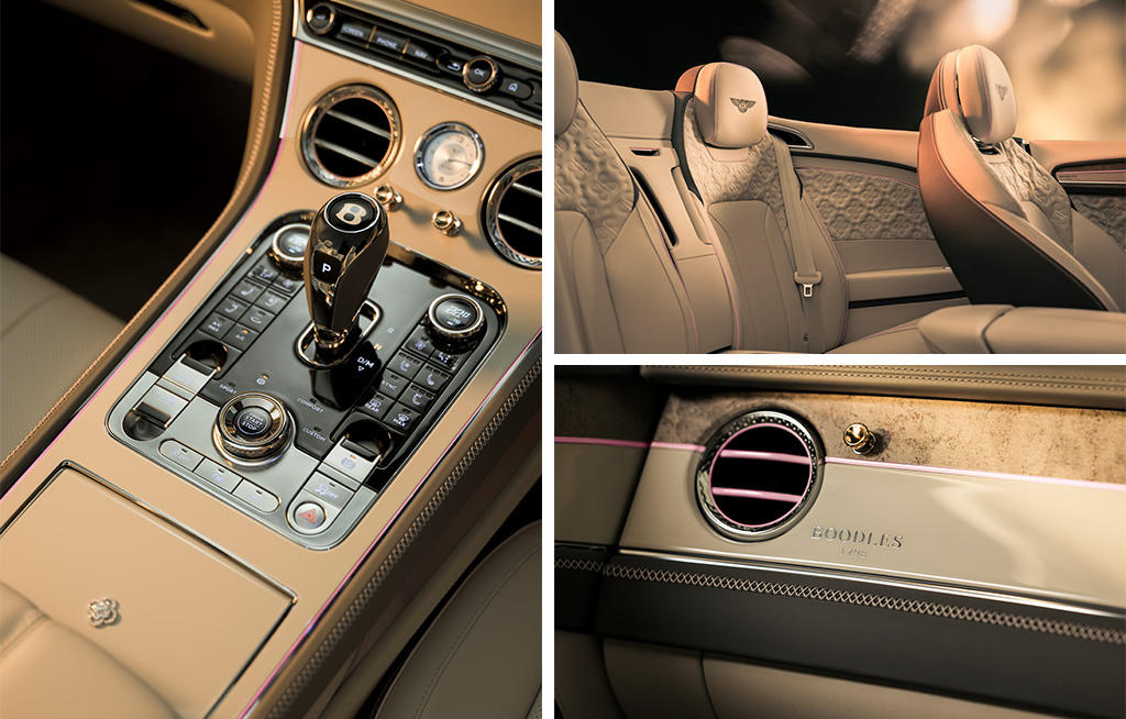 Mulliner and Boodles create a Jewel of a Bentley (3)