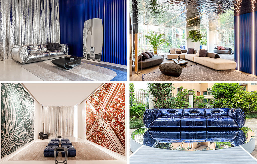 Bugatti Home présente présente sa nouvelle collection cChic Magazine - Prestige luxe culture art de vivre
