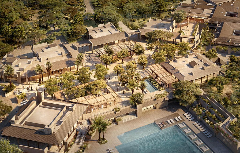 Kleber Group gewinnt PR-Mandat für Mangia’s Hotels and Resorts Collection im DACH-Markt