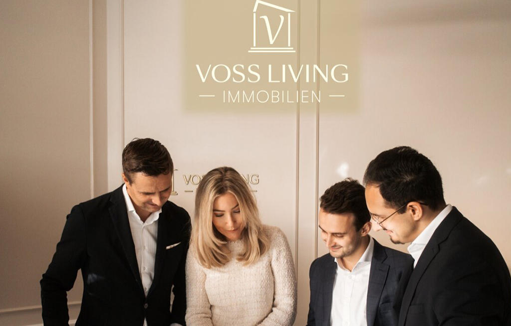Voss Living Warum persönliche Nähe beim Immobilienkauf entscheidend ist - Jan Christian Voss