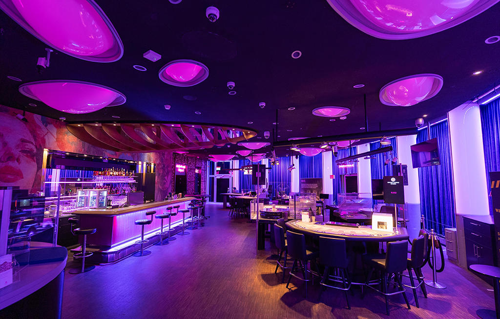 Stadtcasino Baden - Schweizweit erstes Pop-Up Casino in Baden eröffnet - cChic-Style