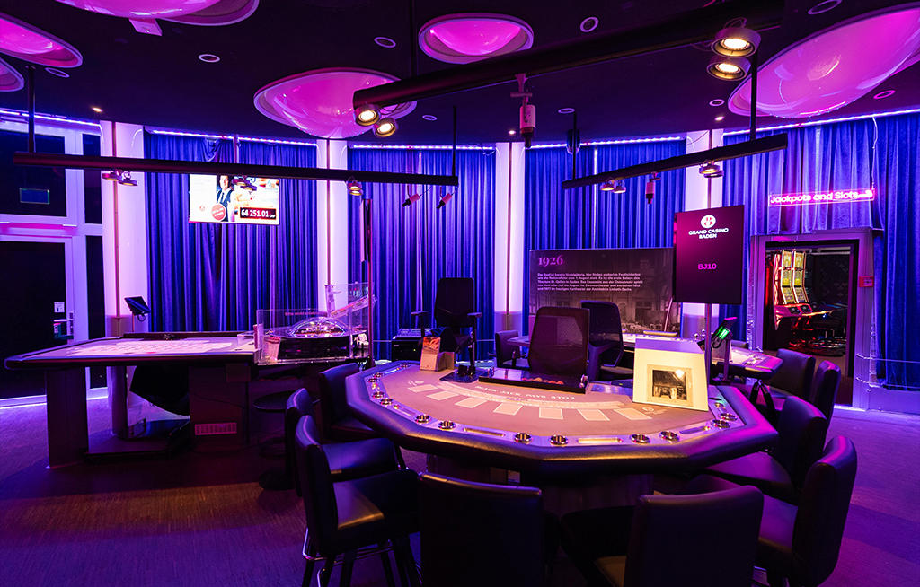 Stadtcasino Baden cChic-Magazin - Prestige Luxus Kultur Lebenskunst