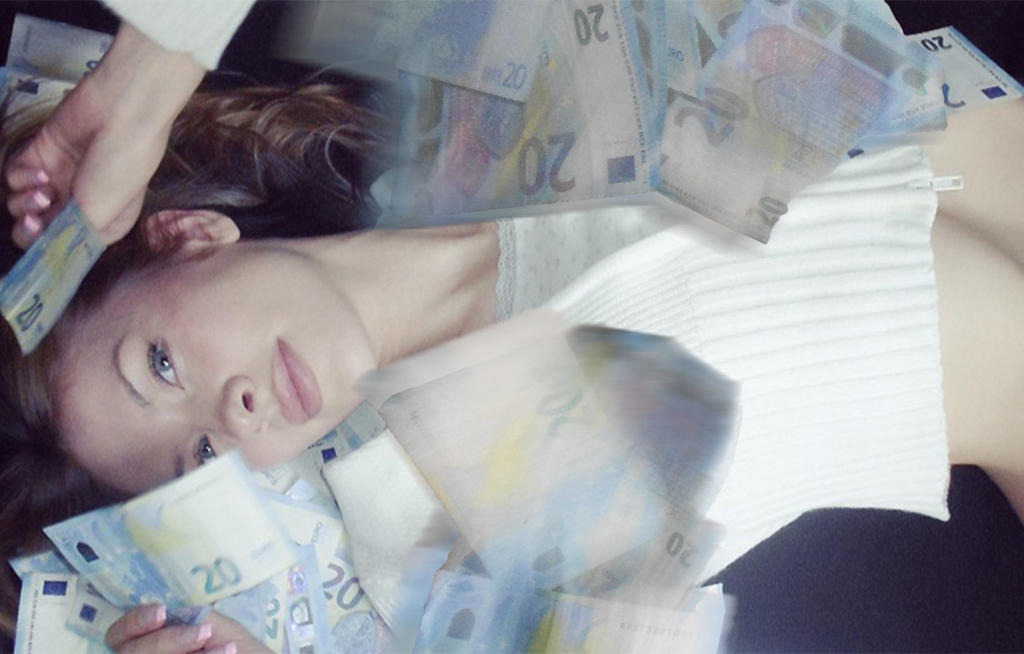 Universal Music Zsá Zsá veröffentlicht ihre neue Single - dopamin high