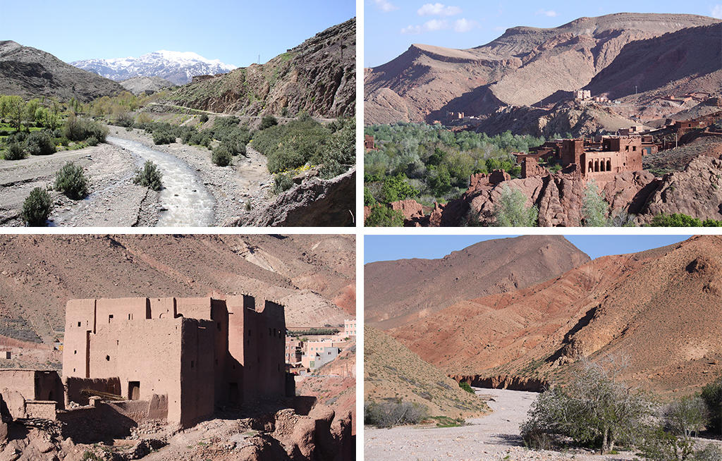 JePars - Grand Sud marocain, de Marrakech au désert de M’Hamid el Ghizlan - cChic-News