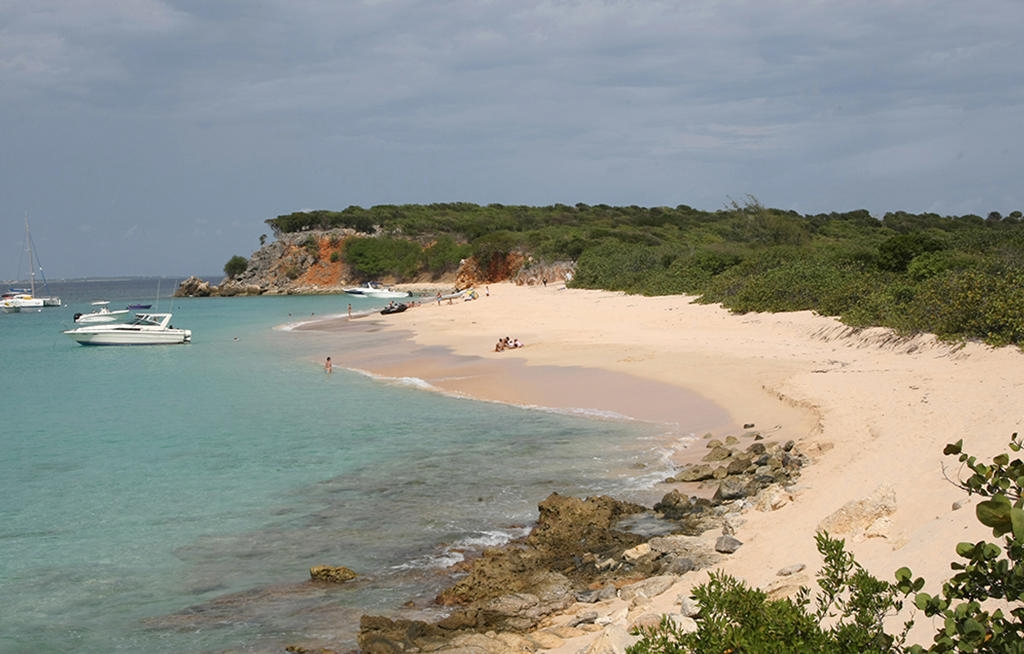 JePars - Saint-Martin, une île, deux âmes, des facettes infinies - cChic-Swiss