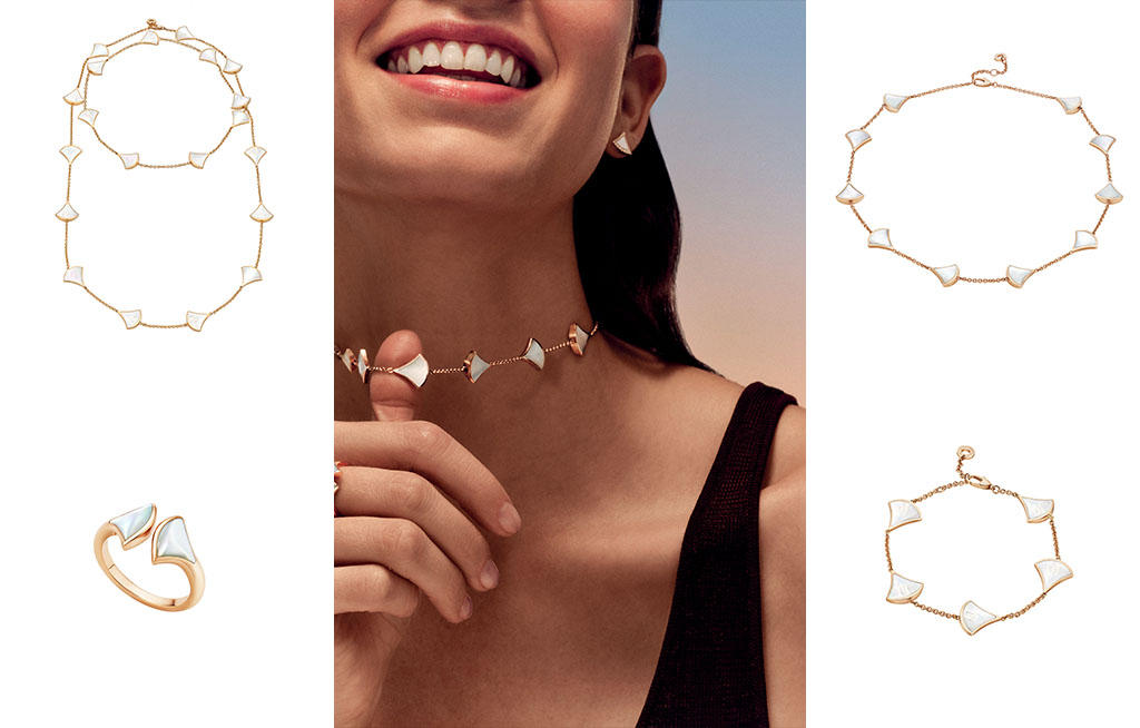 Bulgari - Divas’ Dream 2026 NOVELTIES - A Celebration of Radiance and magnificent Craftsmanship - cChic Magazine Suisse