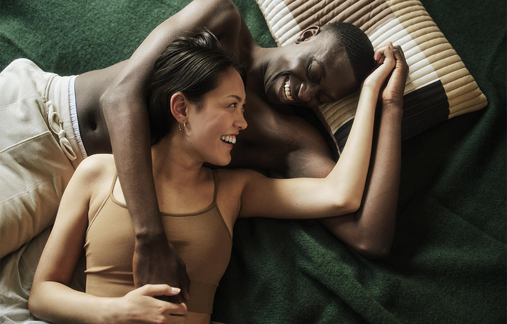 Amorana Neue Studie räumt mit Sportmythos auf - Masturbation beeinträchtigt die Leistung nicht