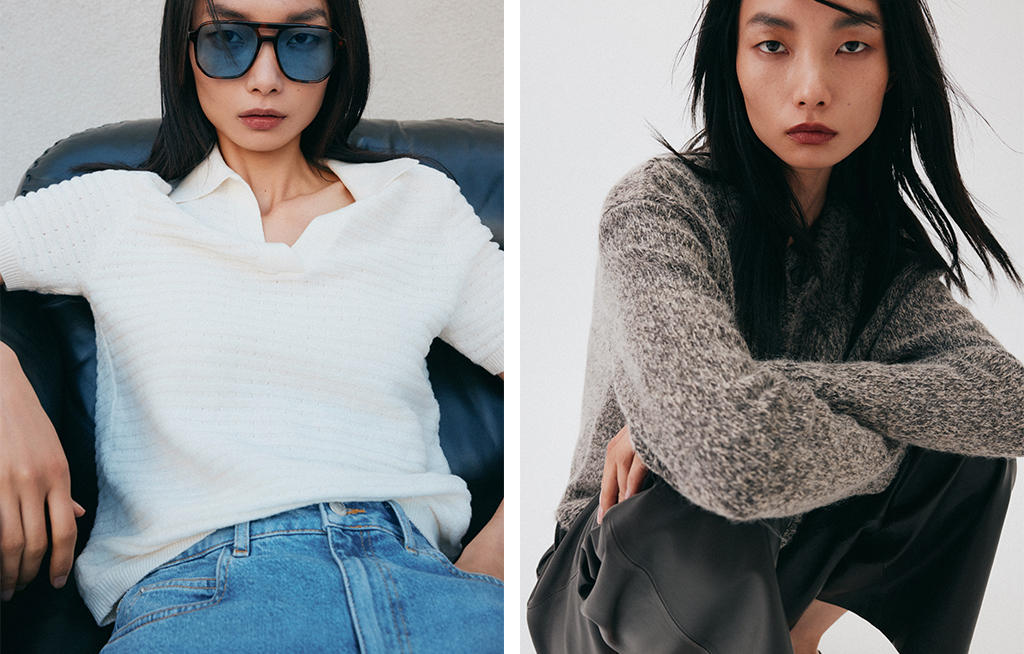 Comma - Urban Ease - Inspiriert von Lissabon - cChic-News