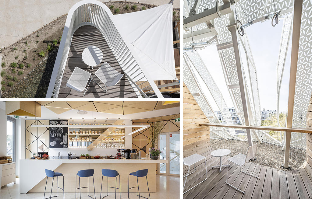 cChic Magazine Suisse - FAAB - Wave 4 et Wave 5 - Sopot - Poland
